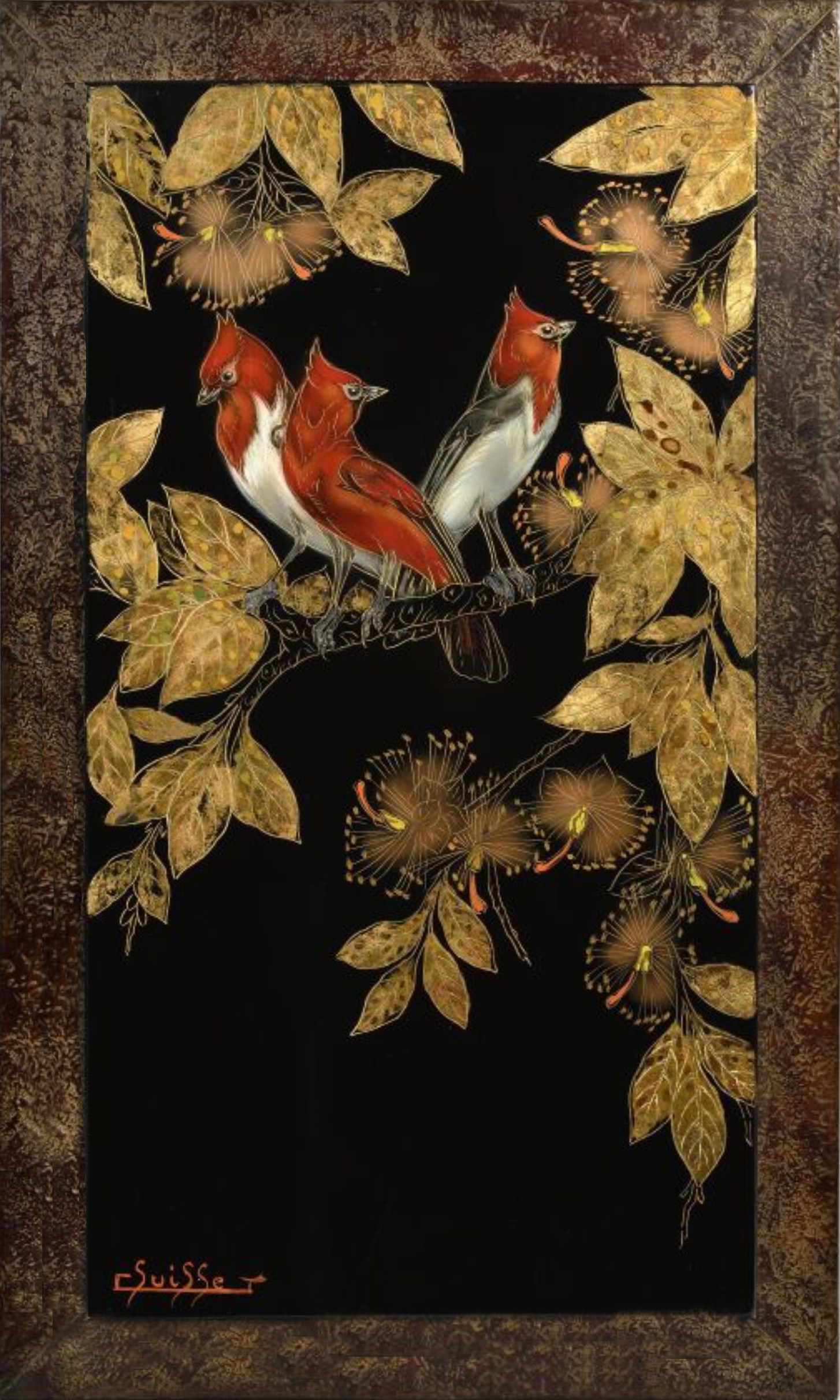 31/05/2023<br/>Eve SVV - N°222 adjugé à 6.500 €